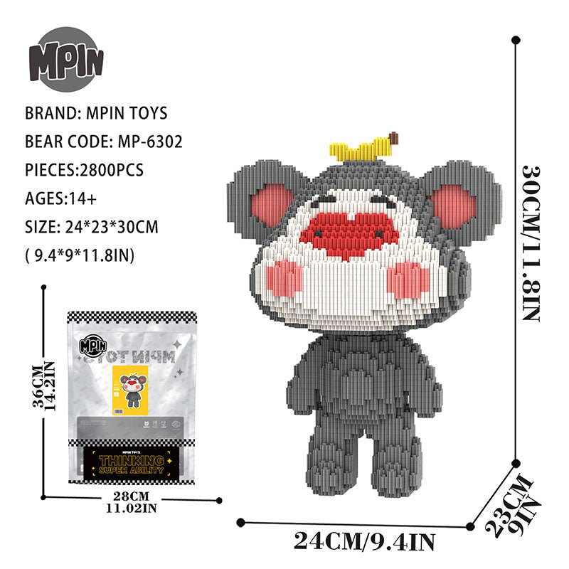 Banana Monkey-thumbmail-5