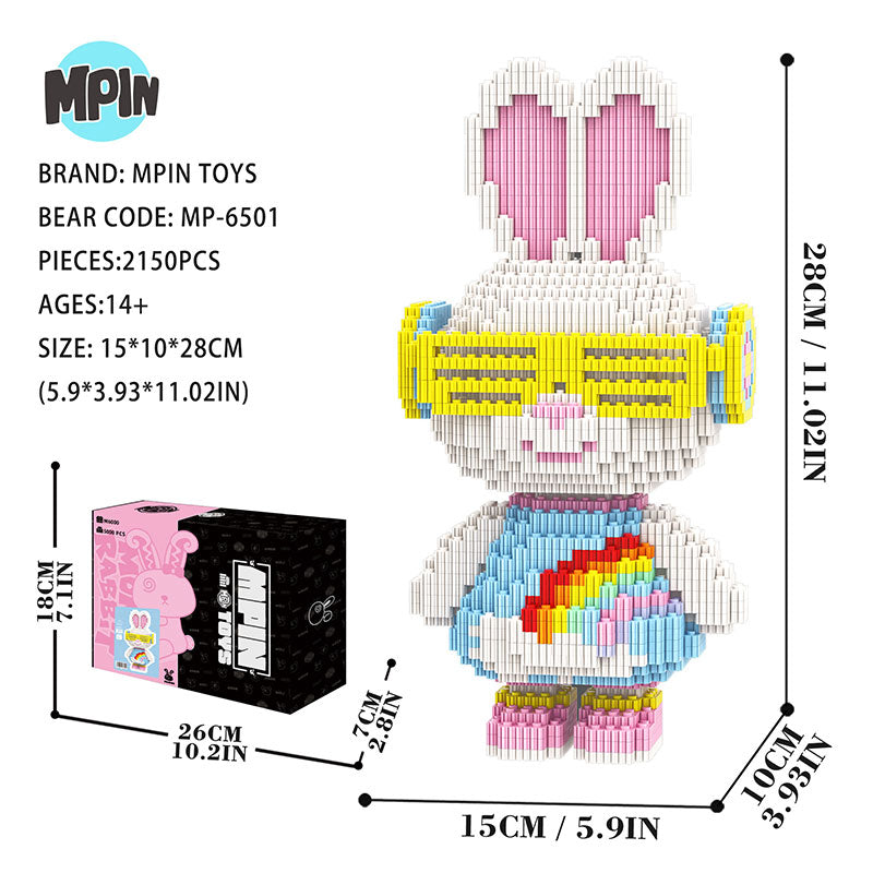 Rainbow Rabbit-thumbmail-4