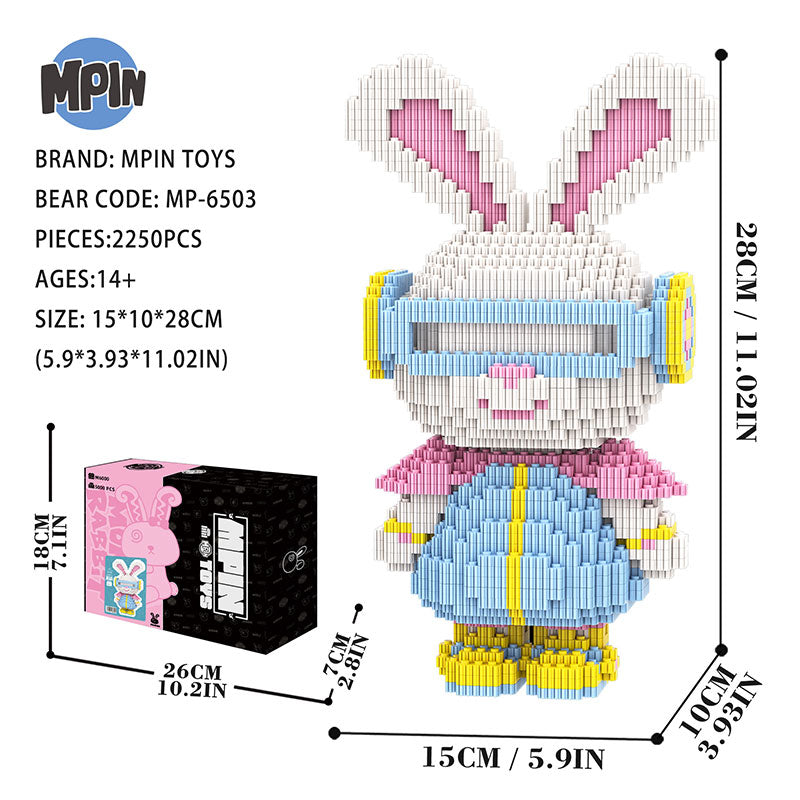 Star Rabbit-thumbmail-4