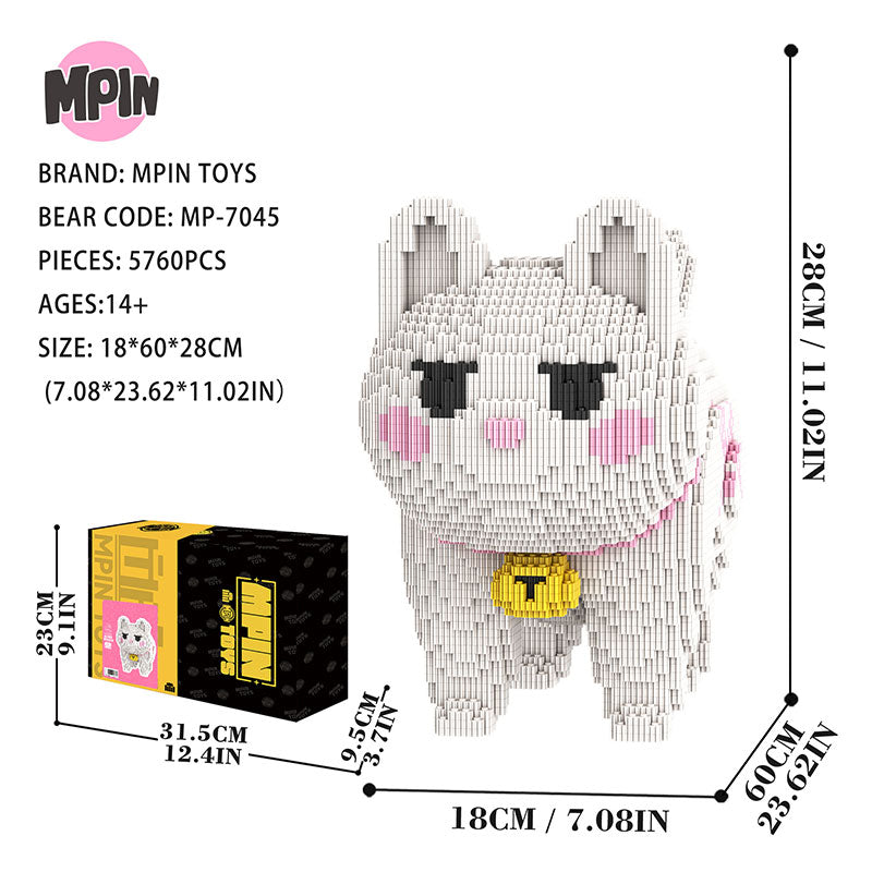 Bell White Cat-thumbmail-3
