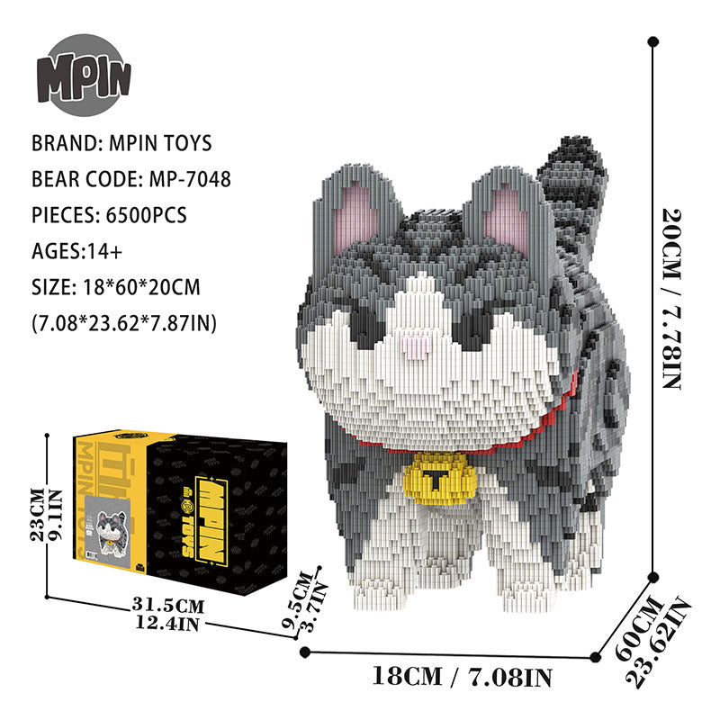 Bell Tabby Cat-thumbmail-3
