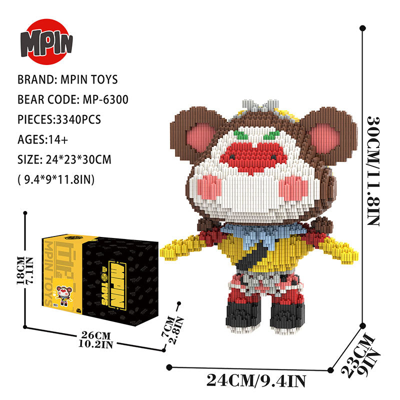 Monkey King-thumbmail-4