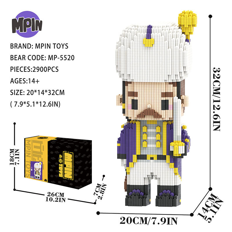 Ranger Solider-thumbmail-4