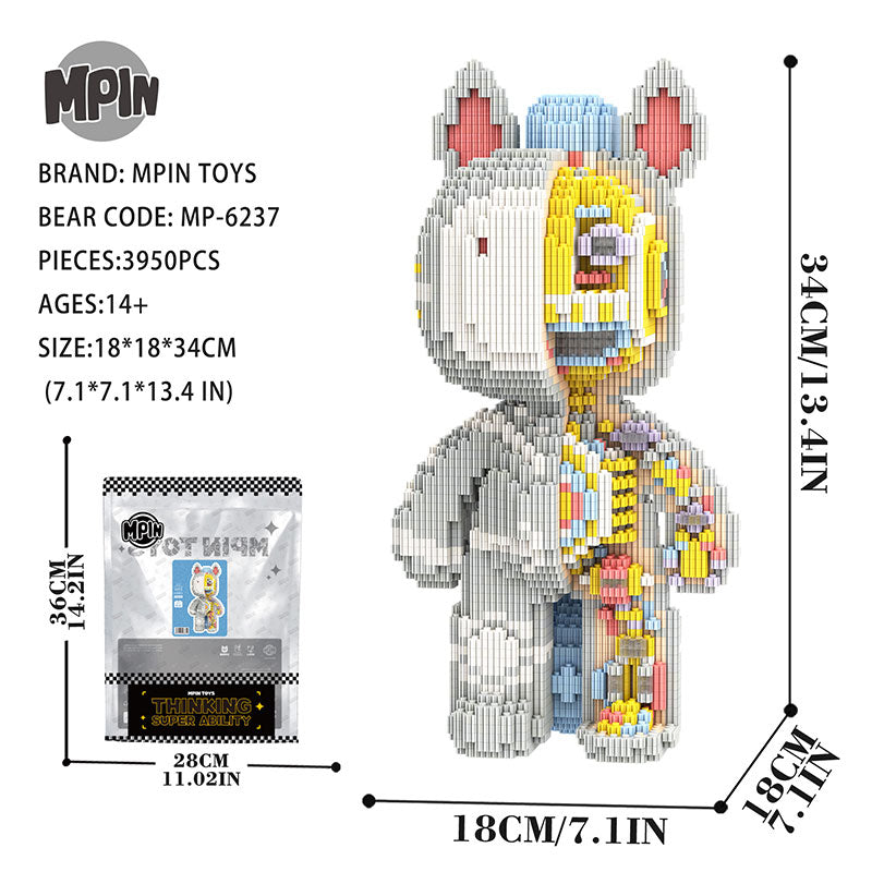 Mechanical Warhorse-thumbmail-4