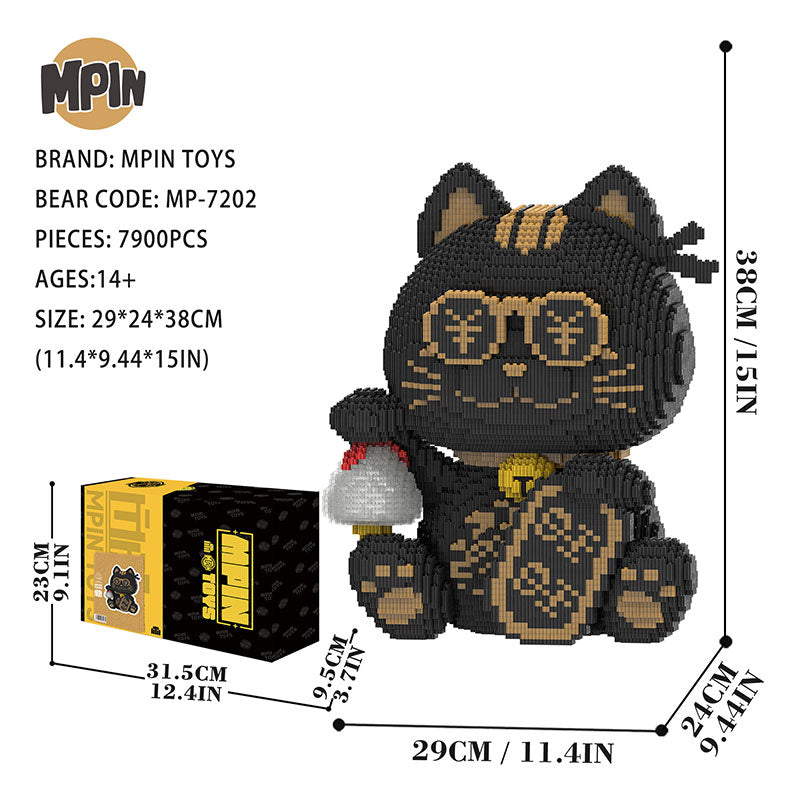 Wangwang Lucky Cat-thumbmail-4