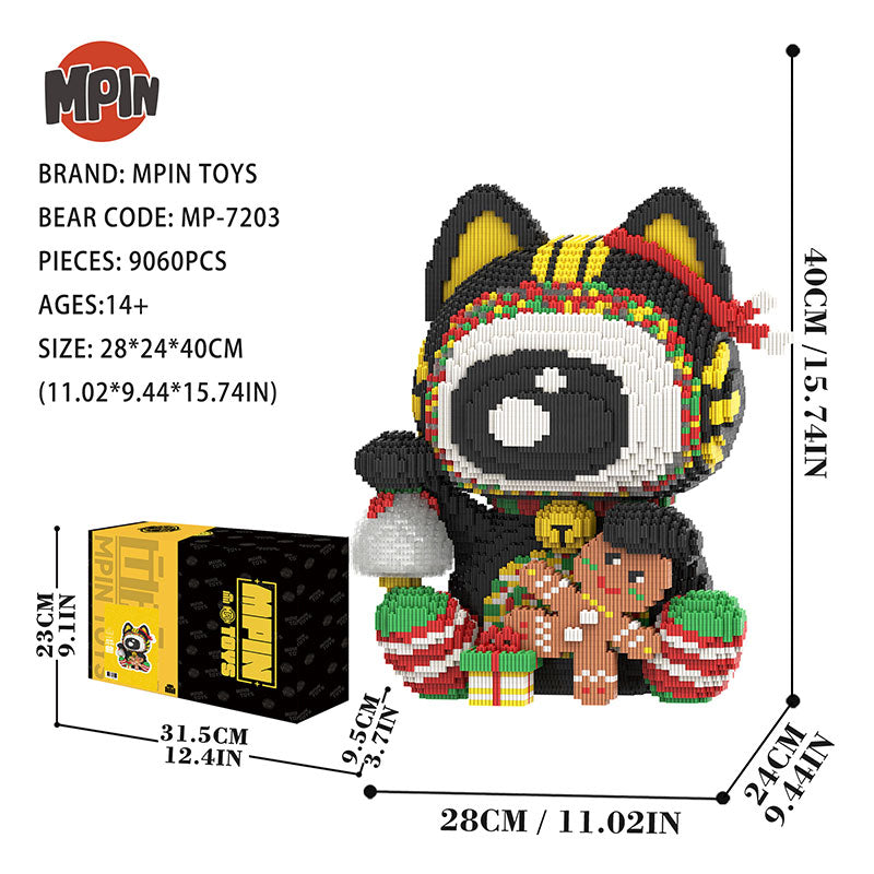 One-Eyed Christmas Cat-thumbmail-3