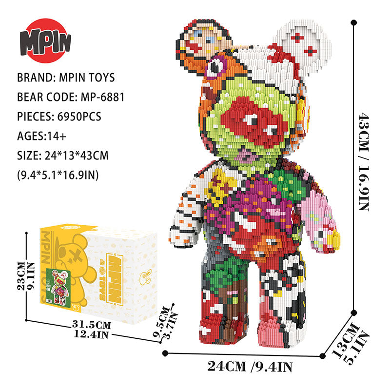 Evil Spirits Bear-thumbmail-5