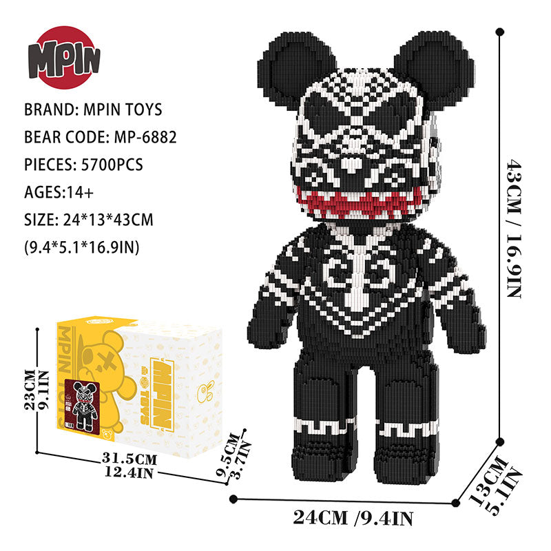 Black Totem Bear-thumbmail-5