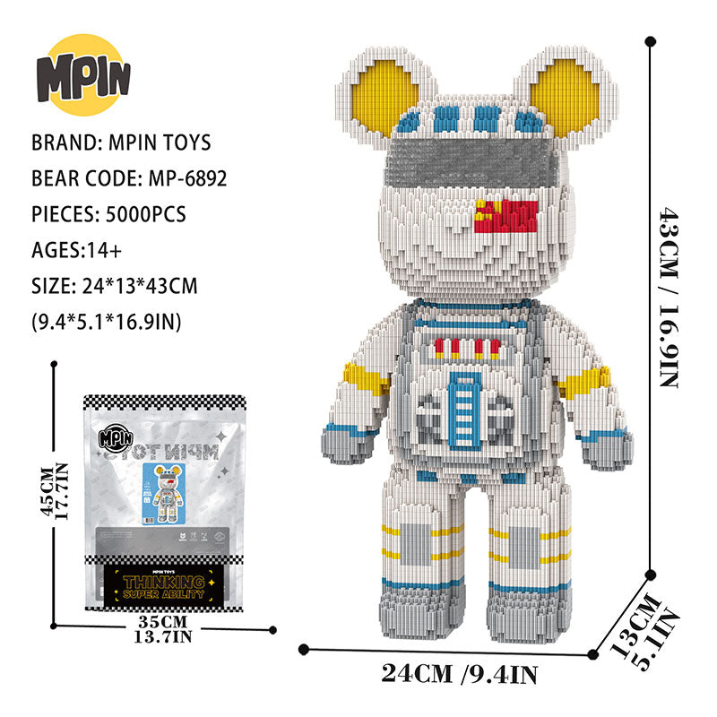Stray Moon Bear-thumbmail-5