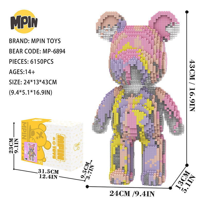Crystal Fluid Bear-thumbmail-7