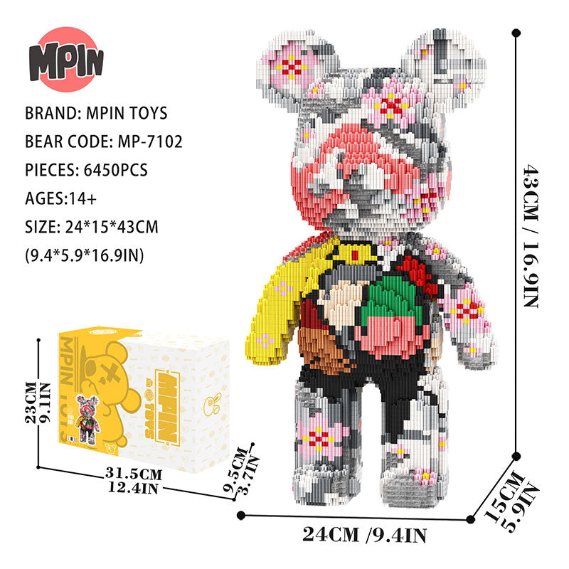 Taoyuan three kingdoms Bear-thumbmail-4