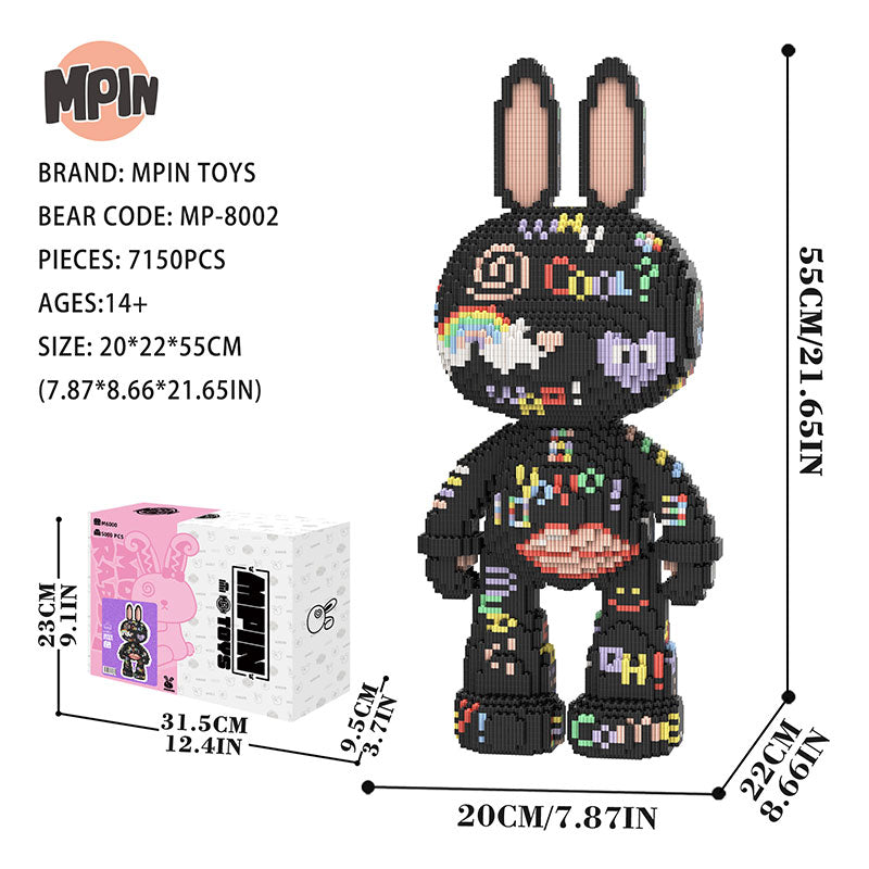 Write At Random Rabbit-thumbmail-4