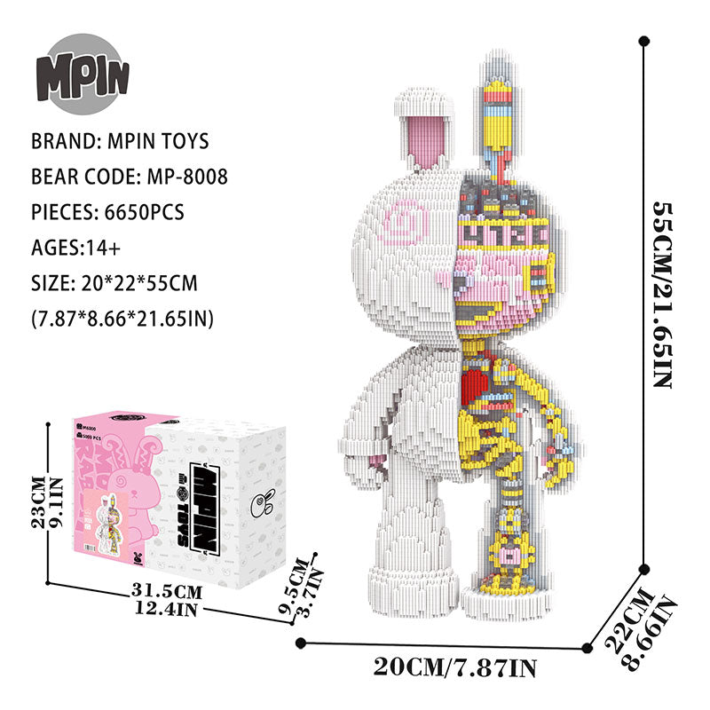 Mechanical Anatomy Rabbit-thumbmail-4
