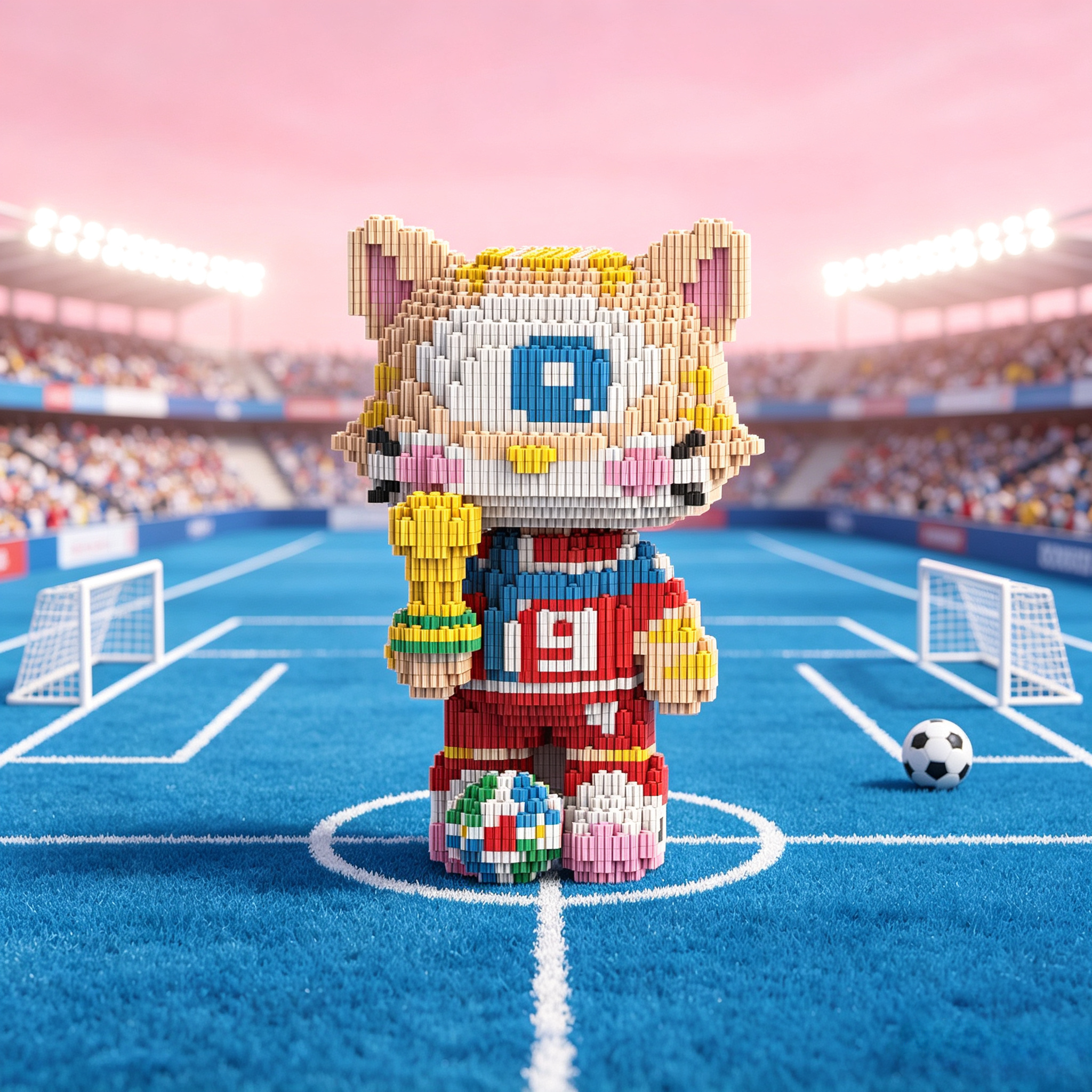 Football Kitty Cat-thumbmail-3
