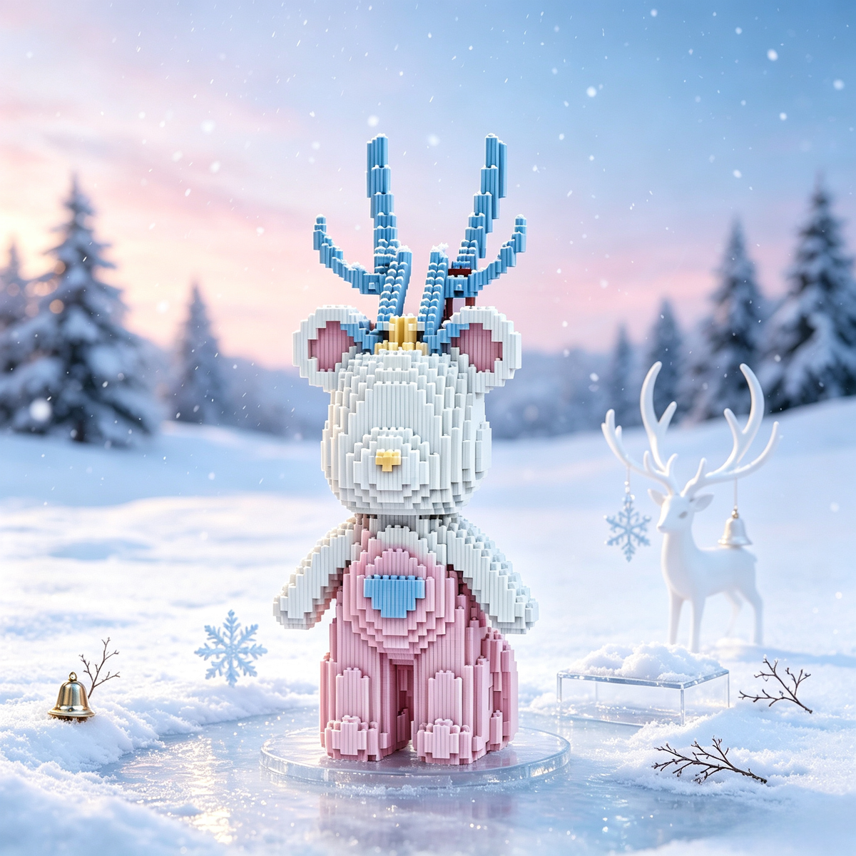 Dreamy Little Deer-thumbmail-2