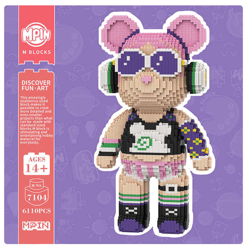 Rock Girl Bear-thumbmail-4