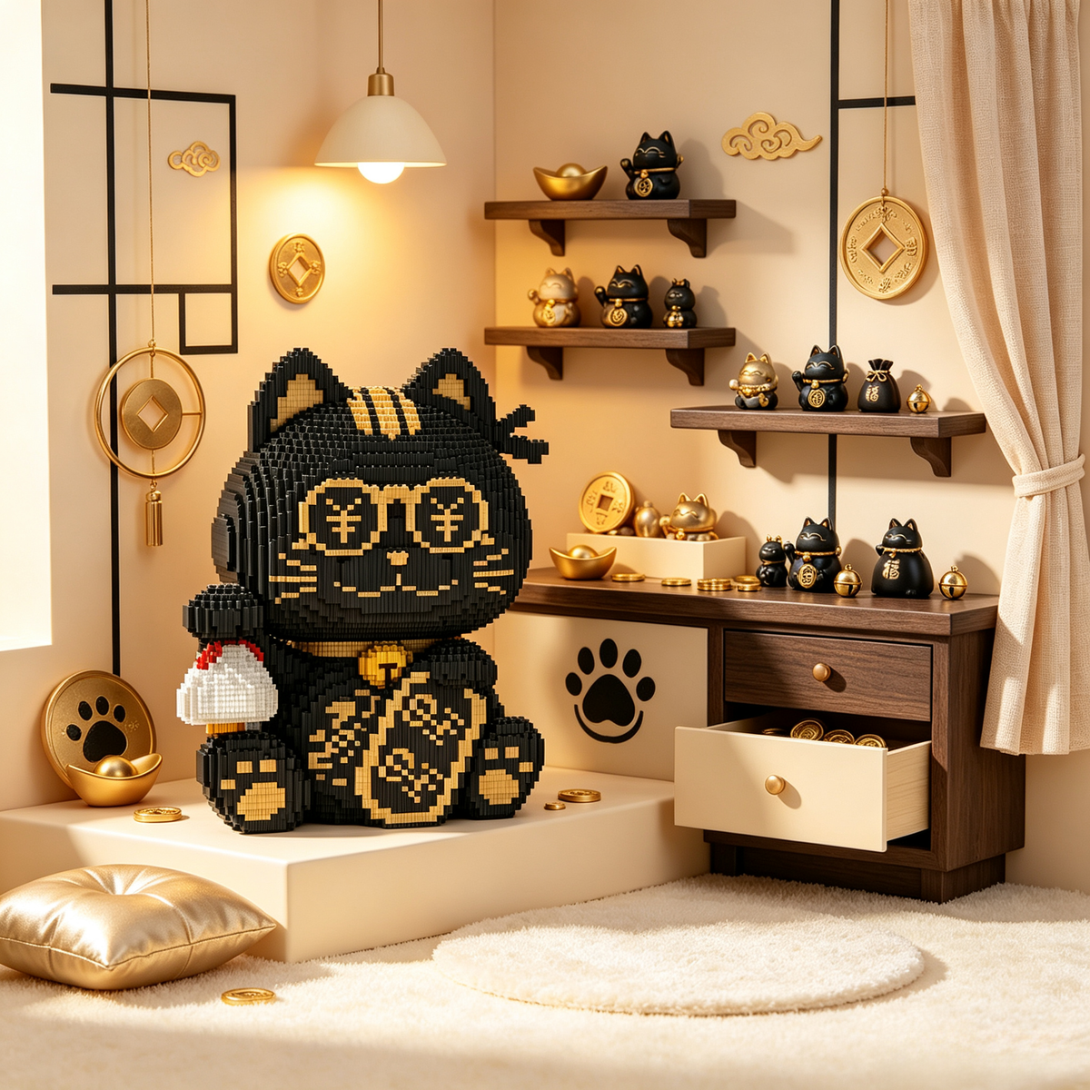Wangwang Lucky Cat-thumbmail-2