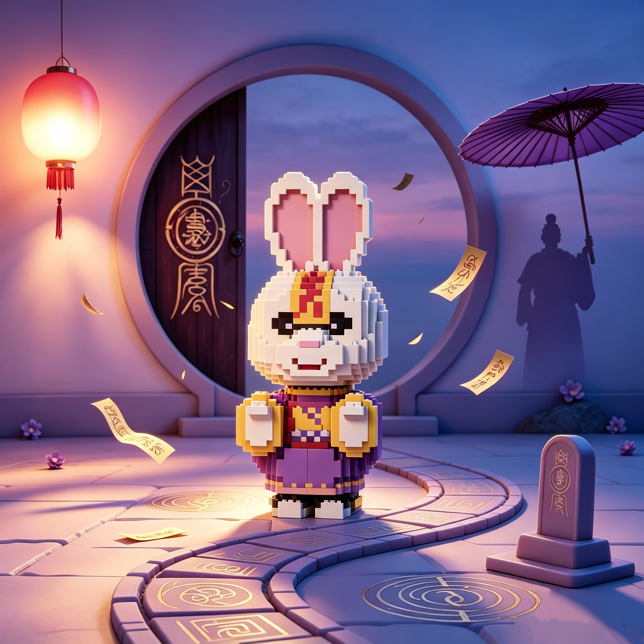 Zombie Rabbit-thumbmail-3