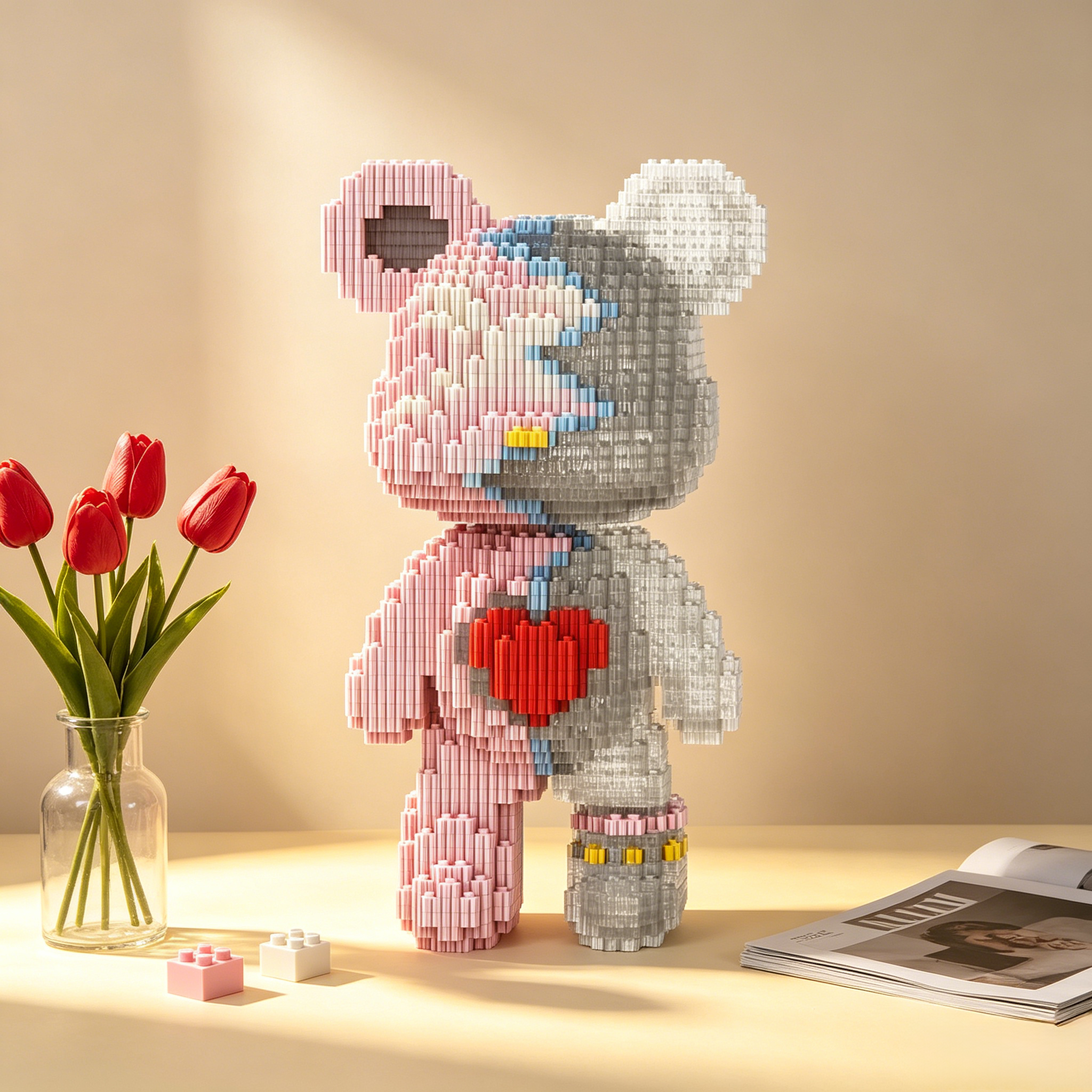 Heartbeat Bear-thumbmail-4