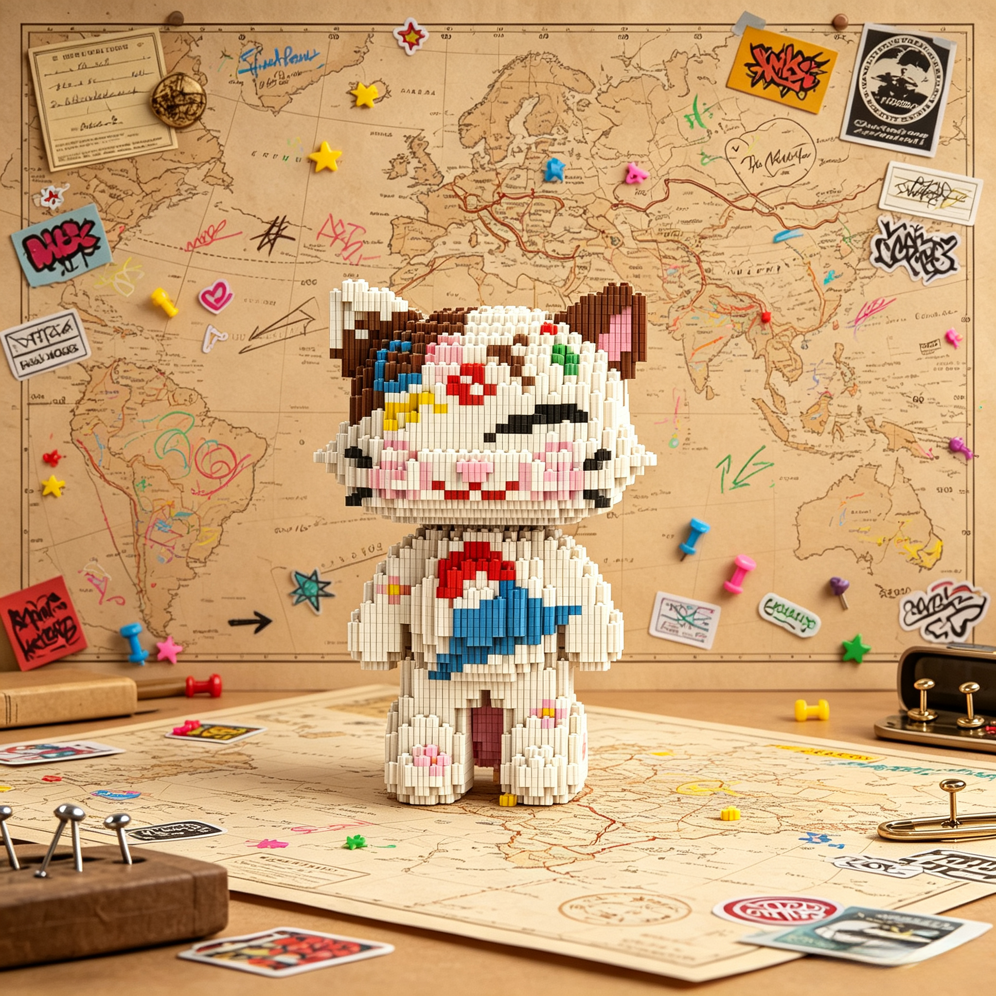 Tokyo Cat-thumbmail-3