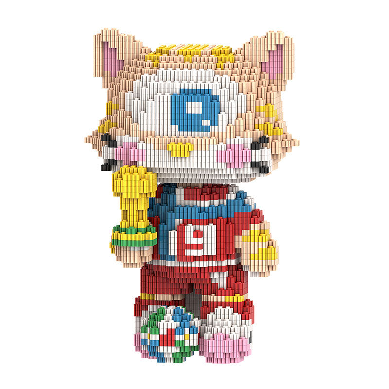 Football Kitty Cat-thumbmail-7