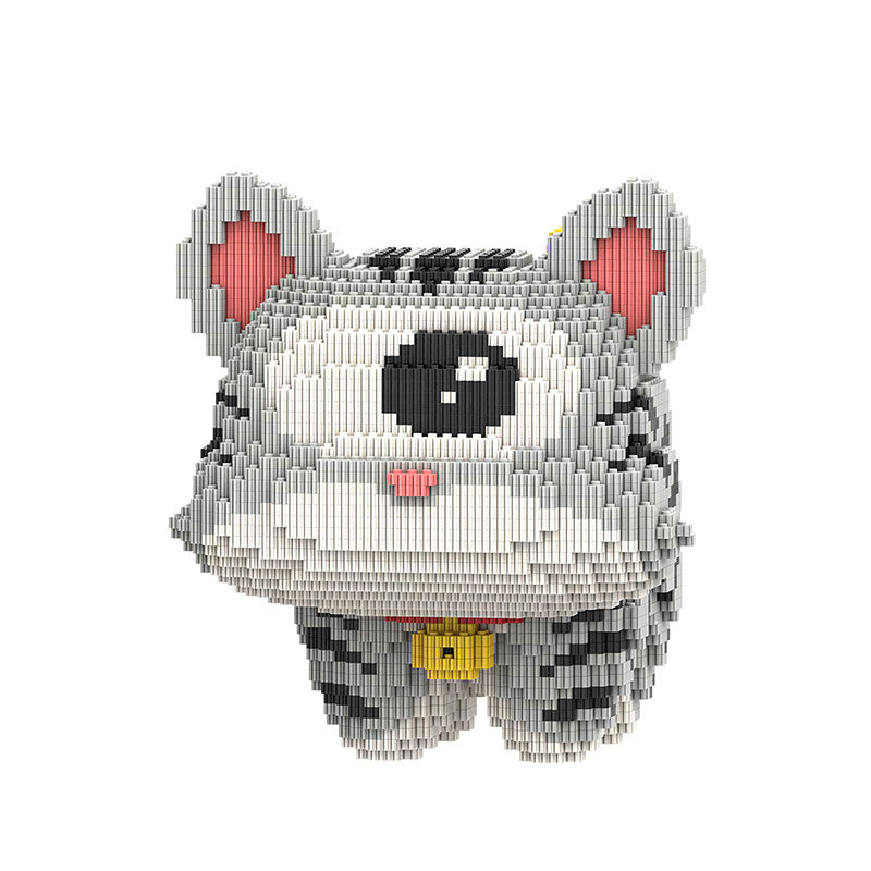 Civet Cat-thumbmail-5