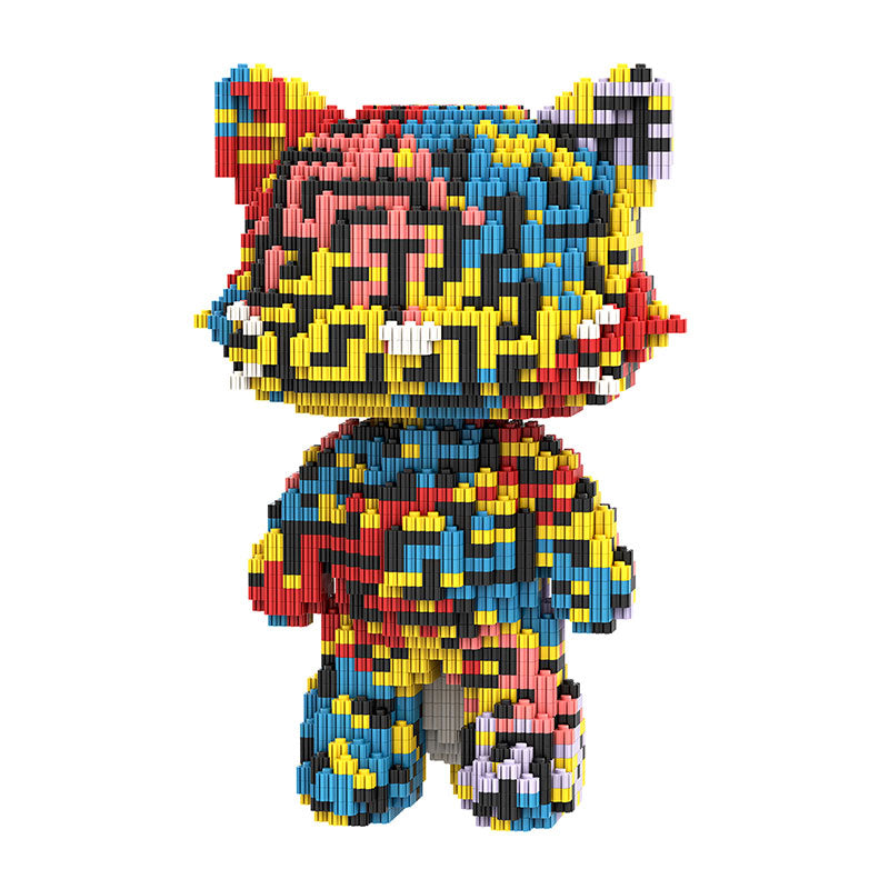 Labyrinth Cat-thumbmail-7