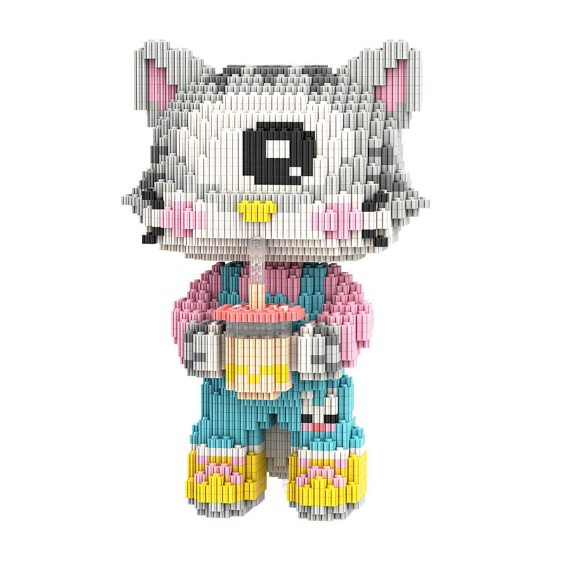 Milktea Cat-thumbmail-7