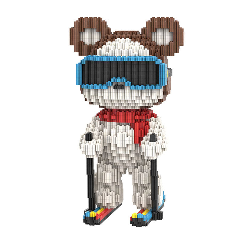 Ski Bear-thumbmail-4