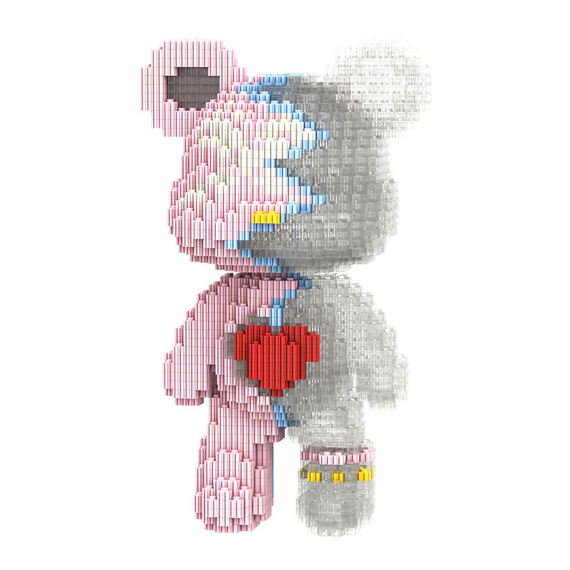 Heartbeat Bear-thumbmail-3