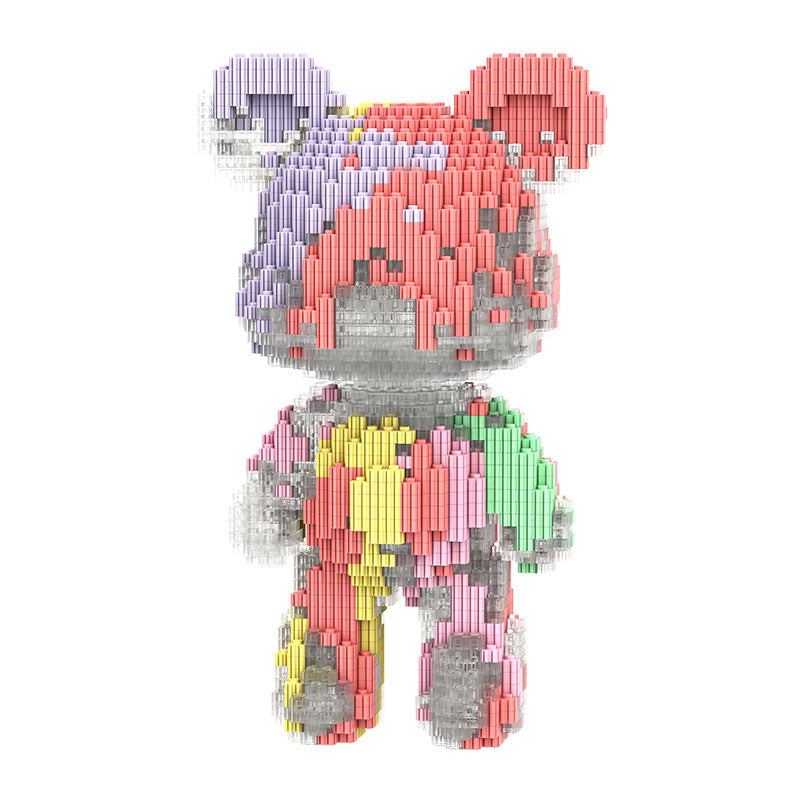 Crystal fluid Bear-thumbmail-7