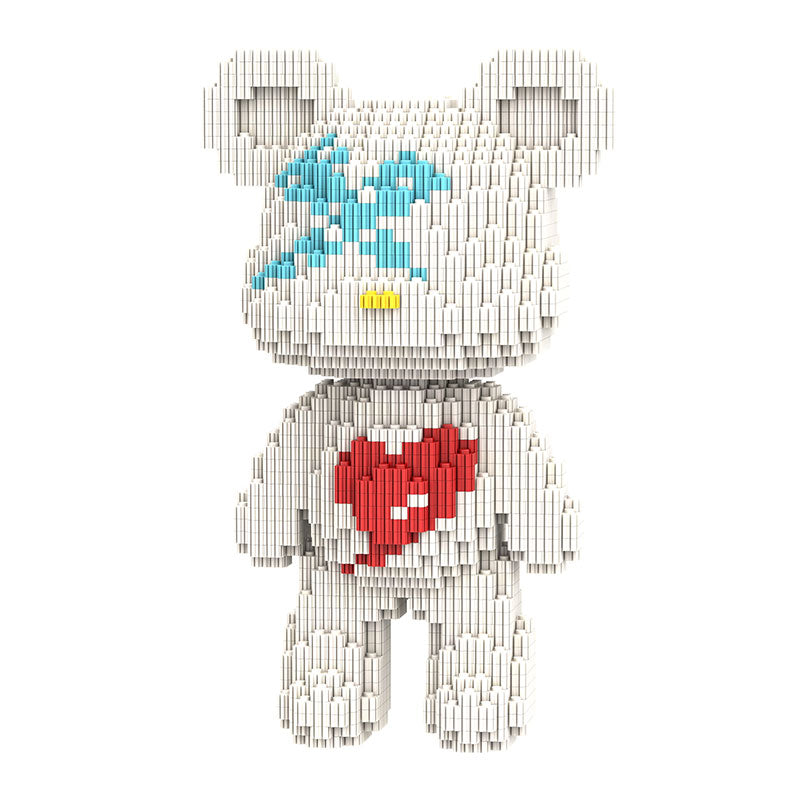 Blue Love Bear-thumbmail-4