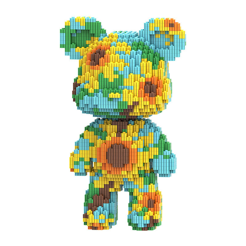 Sunflower Bear-thumbmail-3