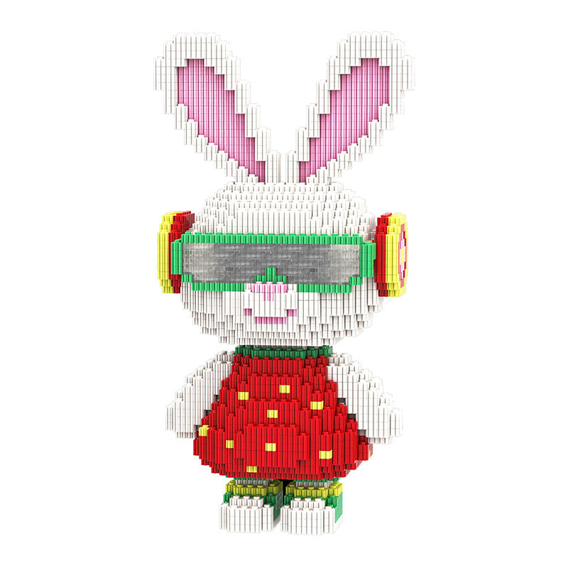 Strawbeery Rabbit-thumbmail-6