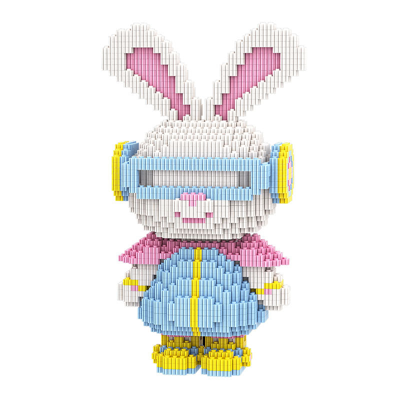 Star Rabbit-thumbmail-6
