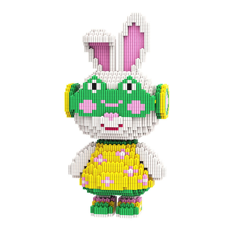 Broken Flowers Rabbit-thumbmail-6
