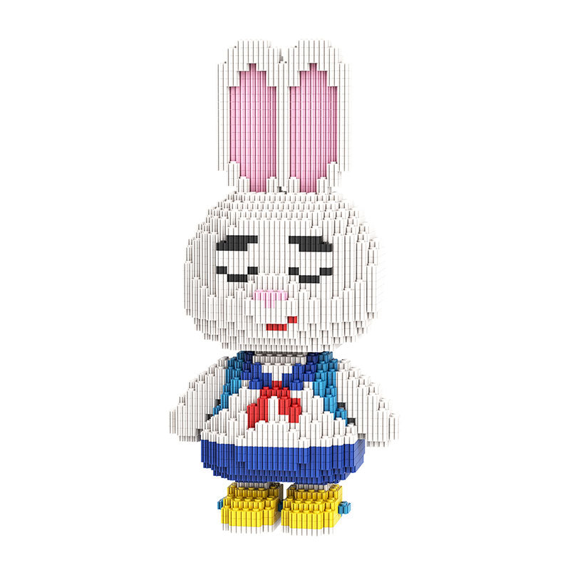School Rabbit-thumbmail-6