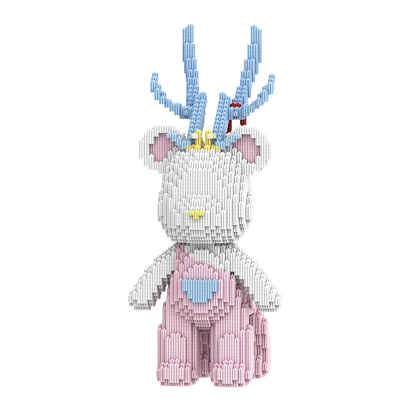 Dreamy Little Deer-thumbmail-5