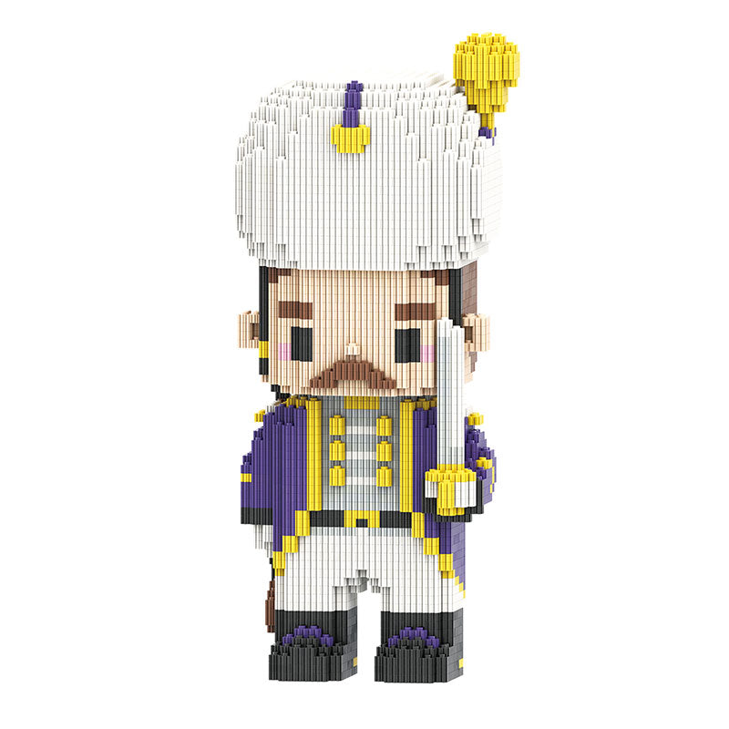 Ranger Solider-thumbmail-6