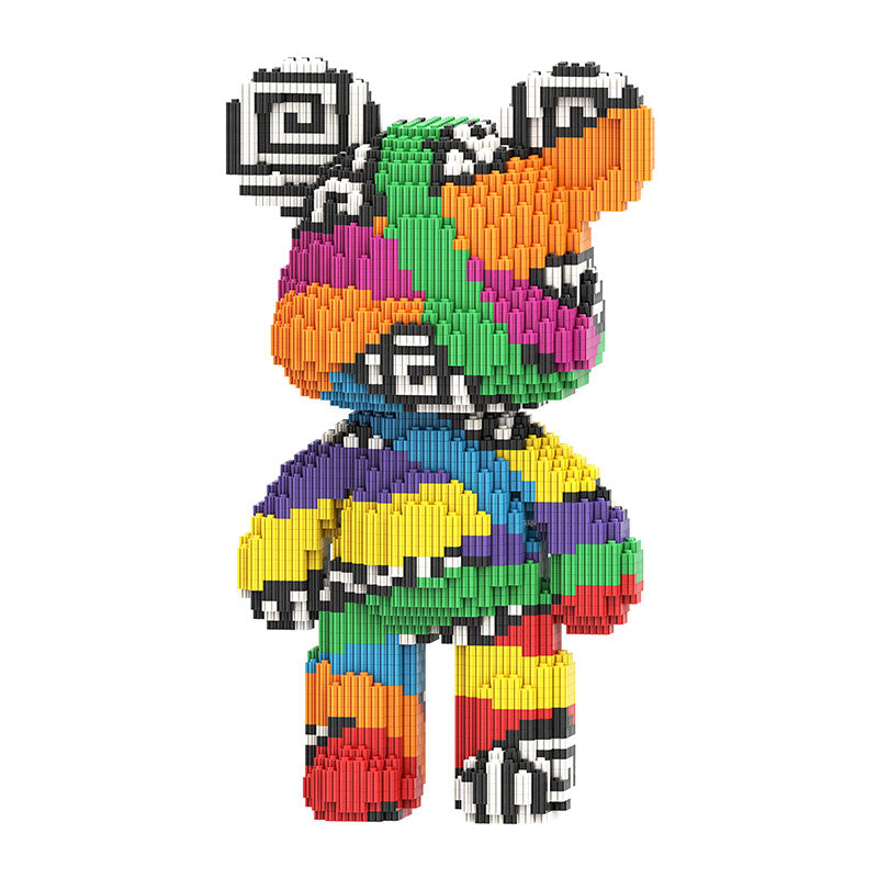 Silk Road Seal Bear-thumbmail-4