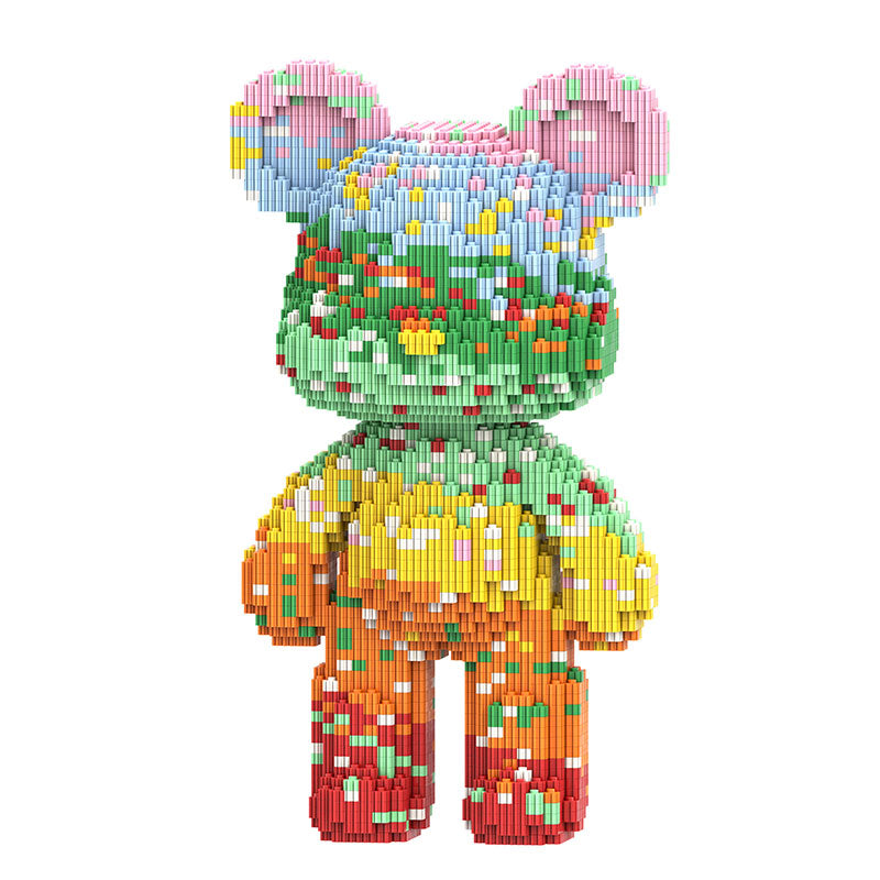 Colour Inkjet Printer Bear-thumbmail-4