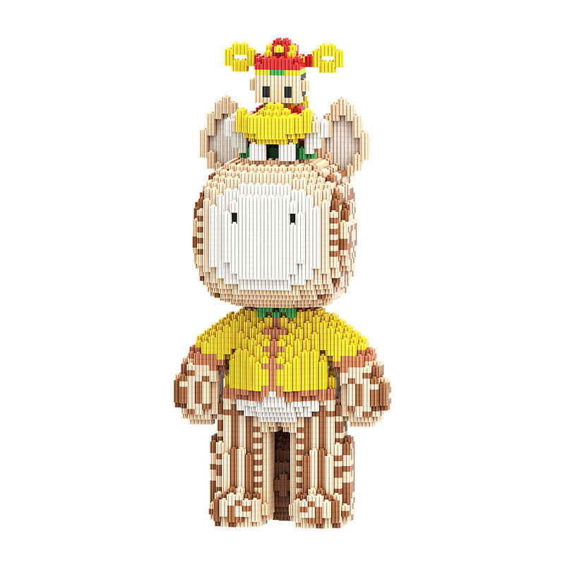 Money is coming soon Horse-thumbmail-6