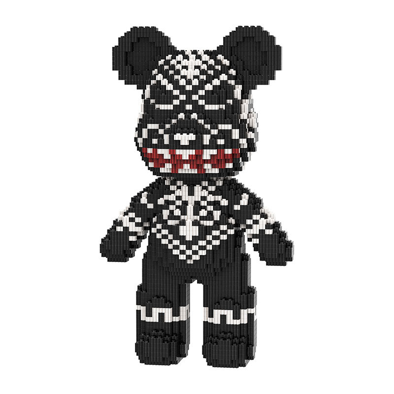 Black Totem Bear-thumbmail-4