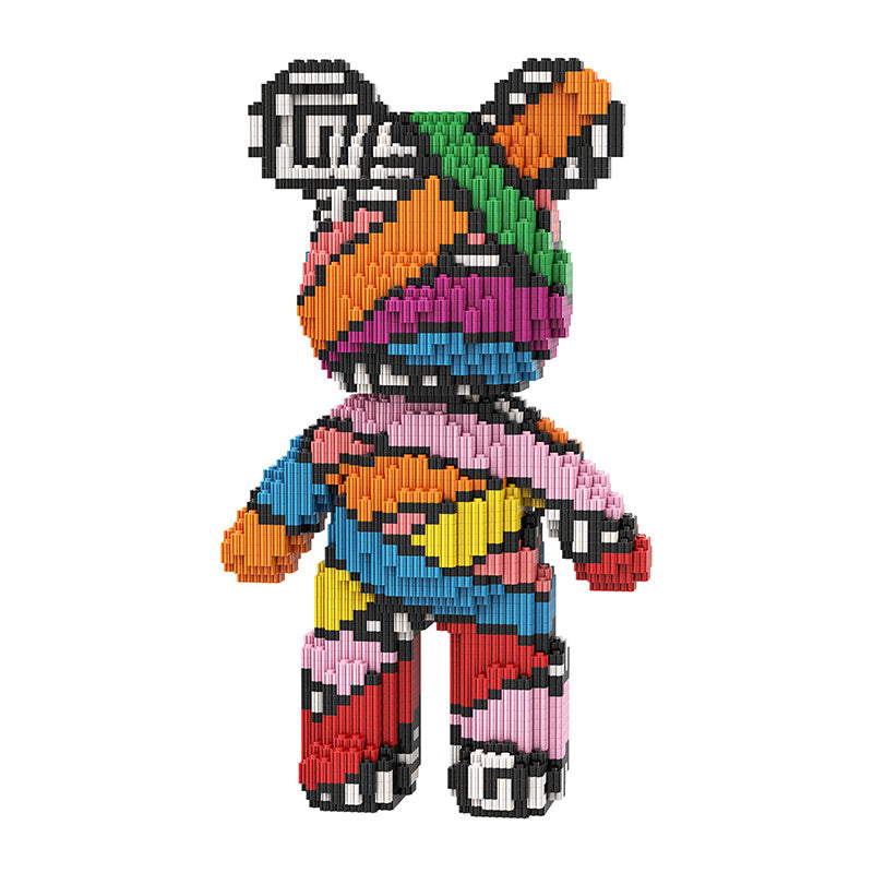 Silk Seal Bear-thumbmail-4