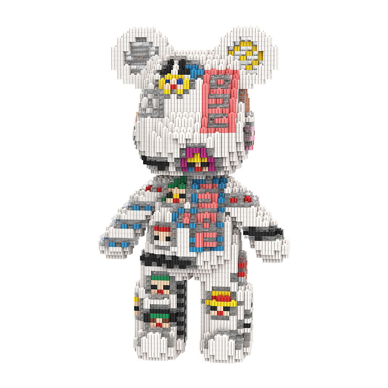 One Piece Sticker Bear-thumbmail-3