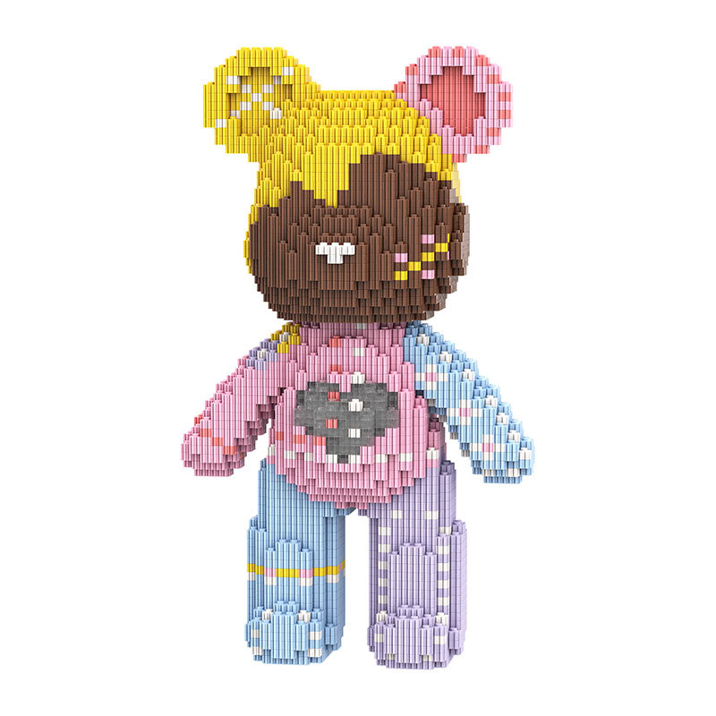 Candy Sister Bear-thumbmail-4