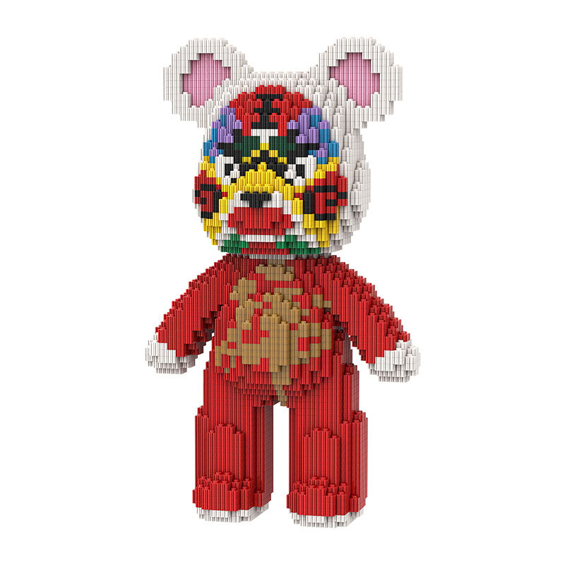 Chinese Tiger Kui Bear-thumbmail-4