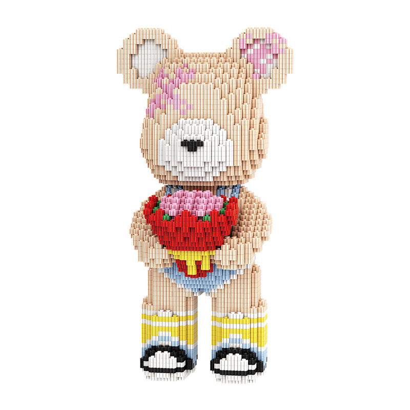 New-Flower Boy Bear-thumbmail-4