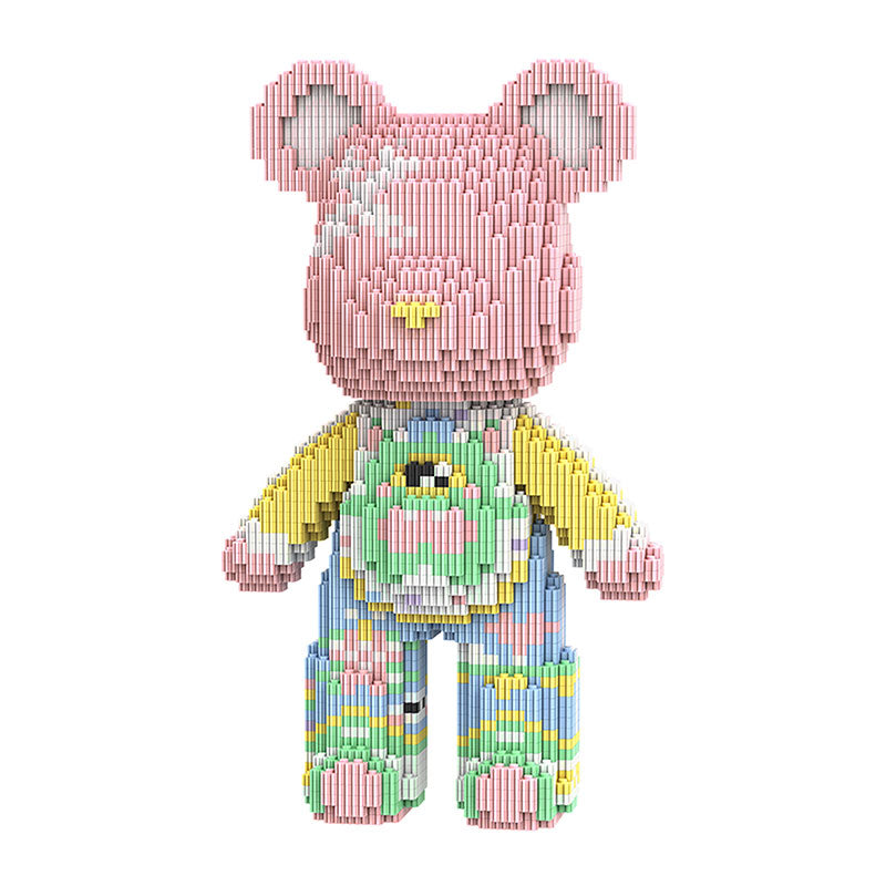 Princess Qian Qian Bear-thumbmail-4
