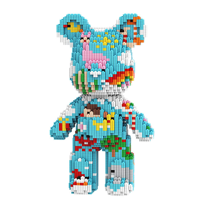 Castle in the Sky Bear-thumbmail-4